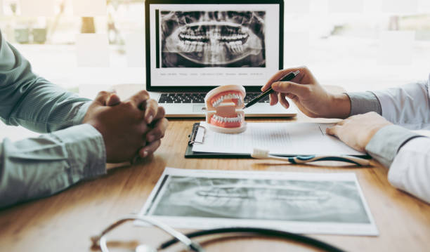 Best Emergency Dental Care for Broken or Chipped Teeth in Fairchild Af, WA