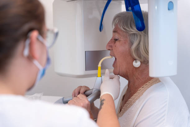 Best Emergency Dental Care for Broken or Chipped Teeth in Fairchild Af, WA