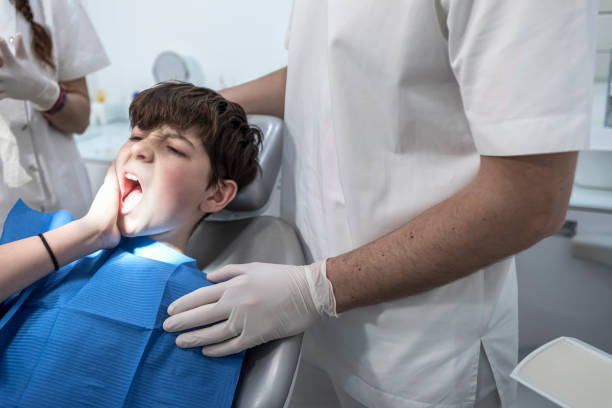 Best Same-Day Emergency Dental Services in Fairchild Af, WA