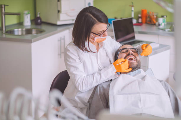 Best Same-Day Emergency Dental Services in Fairchild Af, WA