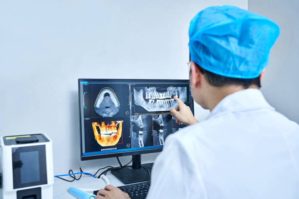 Best Emergency Treatment for Dental Infections or Abscesses in Fairchild Af, WA
