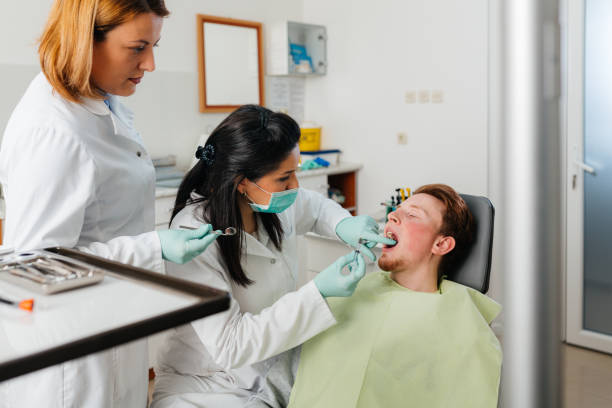 Best Urgent Care for Lost Fillings or Crowns in Fairchild Af, WA