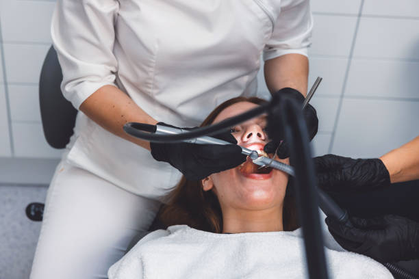 Best Emergency Treatment for Dental Infections or Abscesses in Fairchild Af, WA