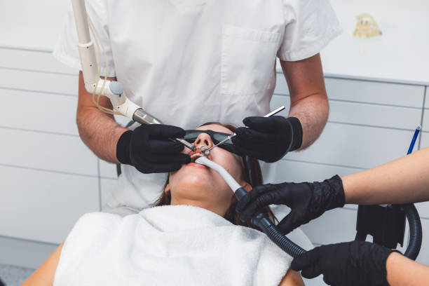 Best 24-Hour Emergency Dentist in Fairchild Af, WA