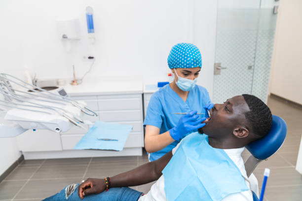 Best Emergency Root Canal Treatment in Fairchild Af, WA